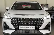 Shorts video Jetour X70 Plus Prestige