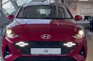 Shorts video Hyundai i10 Style