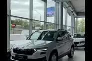 Shorts video Skoda Karoq Selection