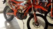 Shorts video STN V8 Enduro Base