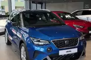 Shorts video SEAT Arona Xperience