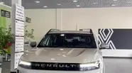 Shorts video Renault Duster Evolution