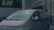 Shorts video Hyundai Staria Business
