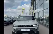 Shorts video Renault Duster Techno