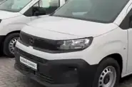 Shorts video Opel Combo Edition