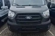 Shorts video Ford Transit Trend