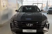 Shorts video Hyundai Tucson Express