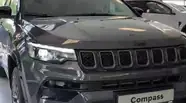 Shorts video Jeep Compass Summit