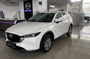 Shorts video Mazda CX-5 Touring