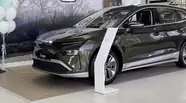 Shorts video Skoda Enyaq iV Basic