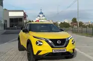 Shorts video Nissan Juke N-Connecta