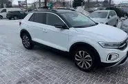 Shorts video Volkswagen T-Roc Sport+