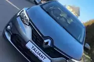 Shorts video Renault Taliant Evolution