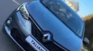 Shorts video Renault Taliant Authentic