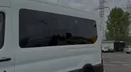 Shorts video Ford Transit Trend