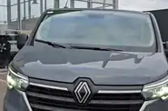 Shorts video Renault Trafic Advance