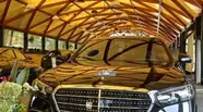Shorts video Mercedes-Benz S-Class AMG Line