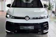 Shorts video Volkswagen Tiguan R-Line+