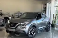 Shorts video Nissan Juke N-Connecta