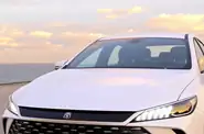 Shorts video BYD Qin Plus Leading