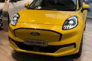 Shorts video Ford Puma Gen-E Premium