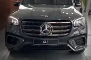 Shorts video Mercedes-Benz GLS-Class AMG Line