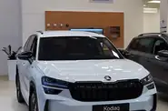 Shorts video Skoda Kodiaq Sportline