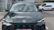 Shorts video MG ZS LUX