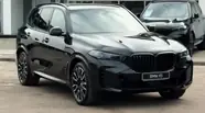 Shorts video BMW X5 M Sport