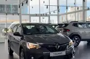Shorts video Renault Taliant Authentic