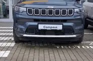 Shorts video Jeep Compass Altitude
