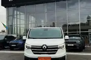 Shorts video Renault Trafic Advance