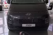 Shorts video Hyundai Staria Business