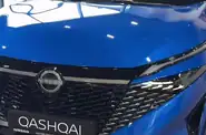 Shorts video Nissan Qashqai N-Connecta
