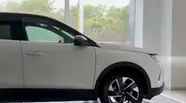 Shorts video Opel Grandland GS