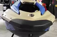 Shorts video BRP Sea-Doo Base