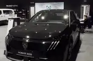 Shorts video Peugeot 3008 GT