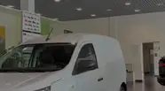 Shorts video Renault Express Van Advance