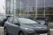 Shorts video Renault Kardian Techno