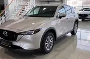 Shorts video Mazda CX-5 Touring S