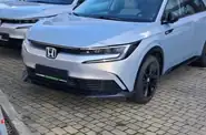 Shorts video Honda e:NP2 Advanced