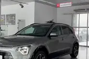 Shorts video Kia Niro Prestige