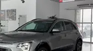 Shorts video Kia Niro Prestige
