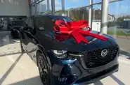 Shorts video Mazda CX-60 Premium-Sport