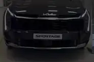 Shorts video Kia Sportage Prestige