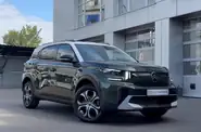 Shorts video Citroen C3 Aircross Plus