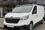 Shorts video Renault Trafic Grand Evolution