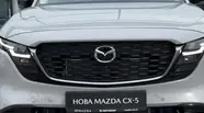 Shorts video Mazda CX-5 Homura Tan