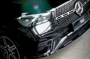 Shorts video Mercedes-Benz GLE-Class AMG Line