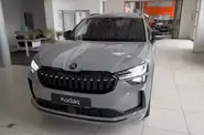 Shorts video Skoda Kodiaq Sportline